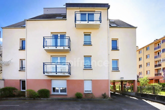  appartement rennes 35000