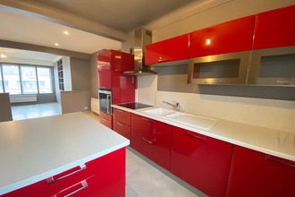  appartement rennes 35000