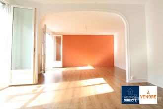  appartement rennes 35000