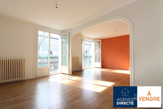  appartement rennes 35000