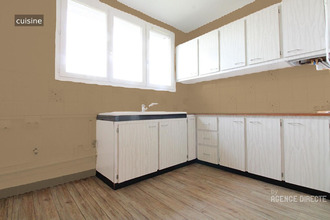  appartement rennes 35000
