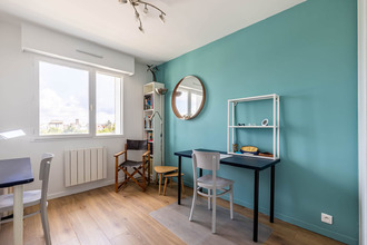  appartement rennes 35000