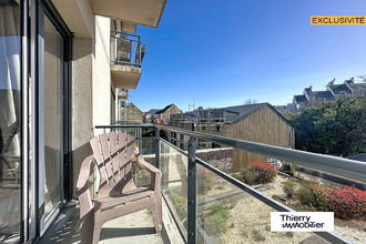  appartement rennes 35000