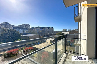  appartement rennes 35000