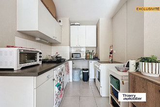  appartement rennes 35000