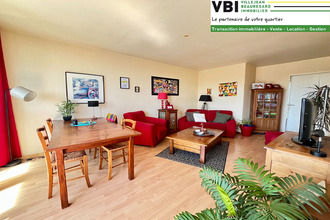  appartement rennes 35000