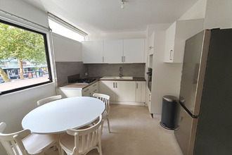  appartement rennes 35000