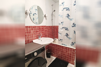  appartement rennes 35000