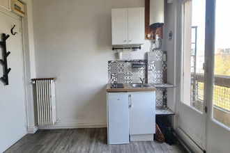  appartement rennes 35000
