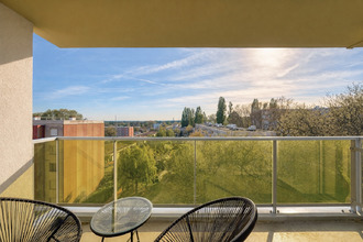  appartement rennes 35000