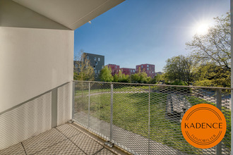  appartement rennes 35000