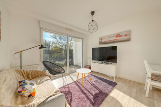  appartement rennes 35000