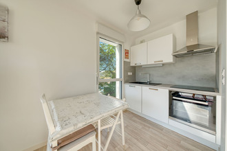  appartement rennes 35000
