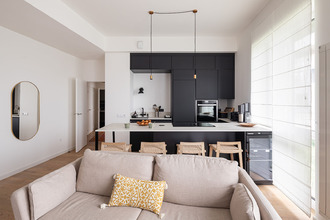  appartement rennes 35000