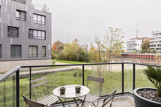  appartement rennes 35000