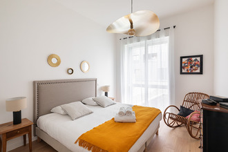  appartement rennes 35000