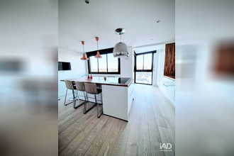  appartement rennes 35000