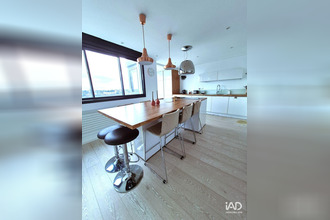  appartement rennes 35000