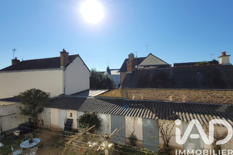  appartement rennes 35000