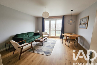  appartement rennes 35000