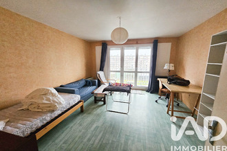  appartement rennes 35000