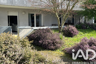  appartement rennes 35000