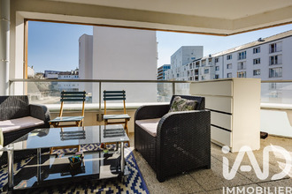  appartement rennes 35000