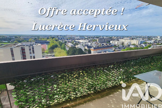  appartement rennes 35000