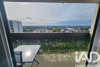  appartement rennes 35000