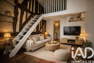  appartement rennes 35000