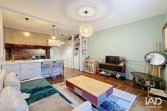  appartement rennes 35000