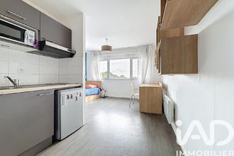  appartement rennes 35000