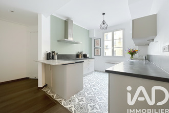  appartement rennes 35000