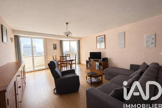  appartement rennes 35000