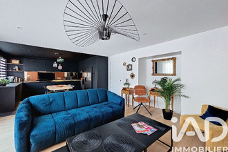  appartement rennes 35000