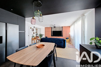  appartement rennes 35000