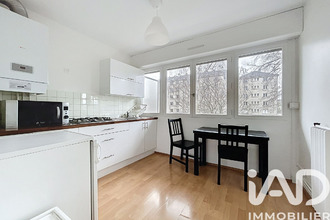  appartement rennes 35000