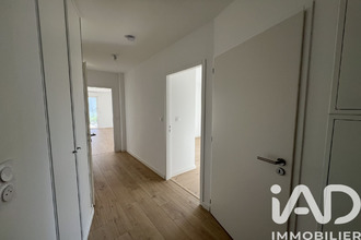  appartement rennes 35000