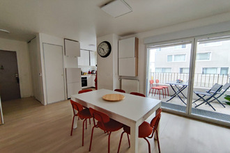  appartement rennes 35000