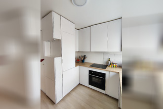  appartement rennes 35000