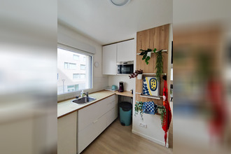 appartement rennes 35000