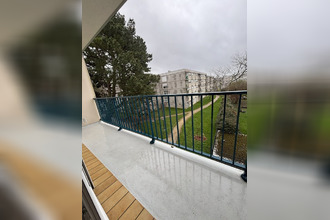  appartement rennes 35000
