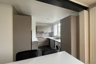  appartement rennes 35000