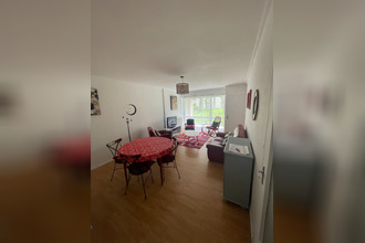  appartement rennes 35000