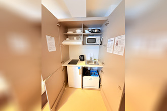  appartement rennes 35000