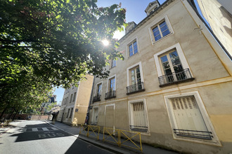  appartement rennes 35000