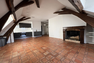  appartement rennes 35000