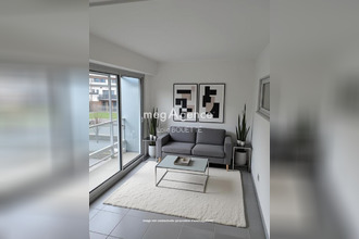  appartement rennes 35000