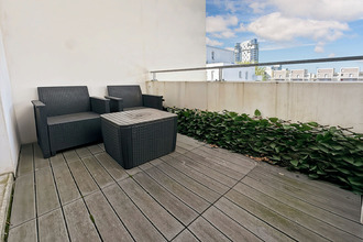  appartement rennes 35000