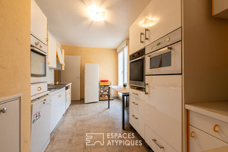  appartement rennes 35000